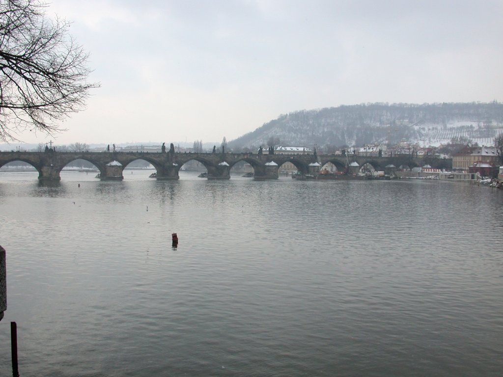 Charles Bridge